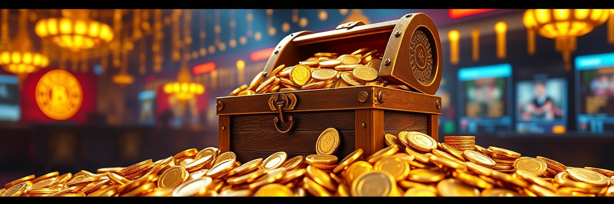 21bit casino — 21Bit Casino Bonuses and Promotions